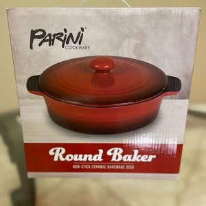 Parini Cookware
